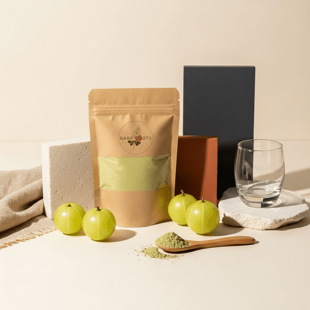 Amla Powder