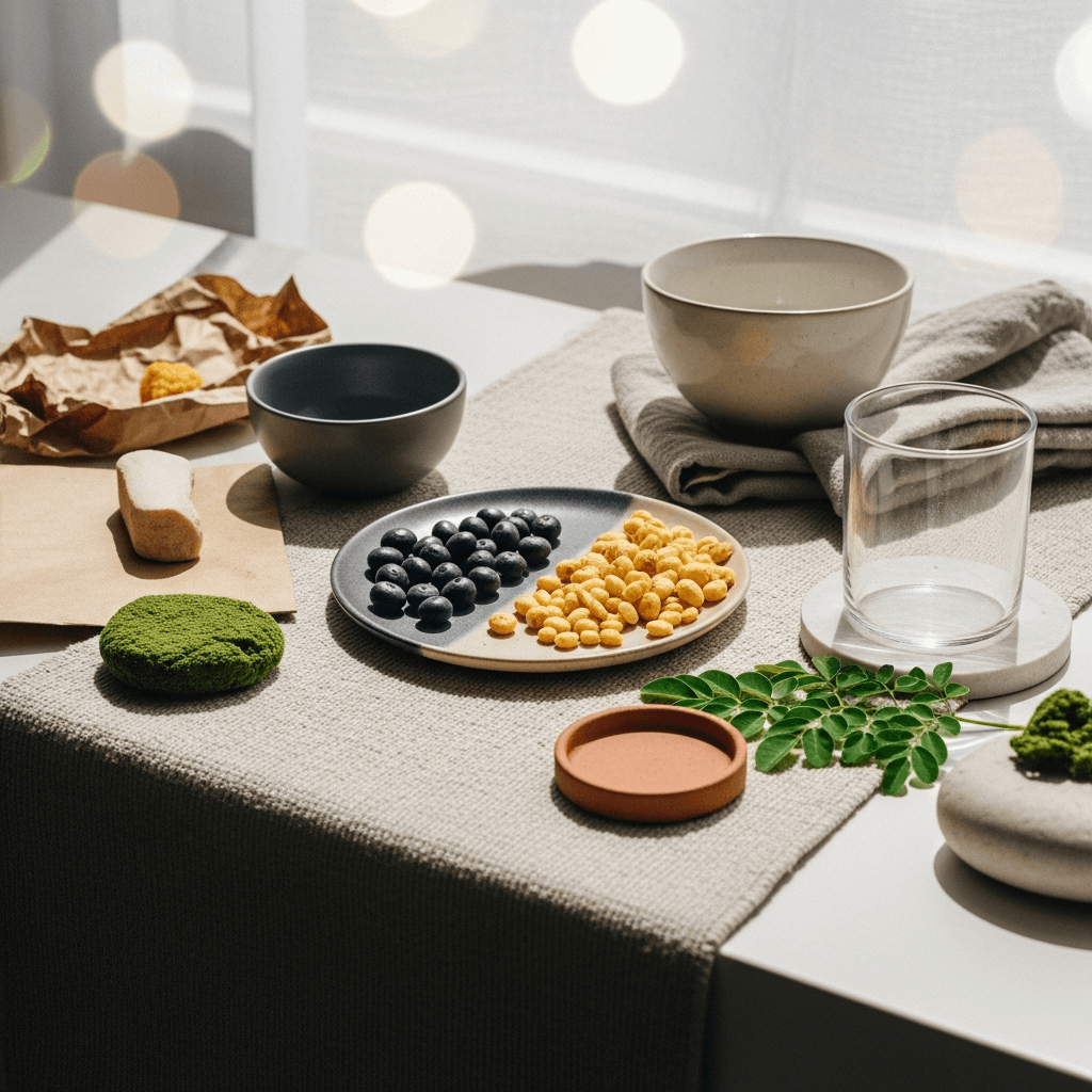 Decoding Detox: Your Body's Natural Superpowers