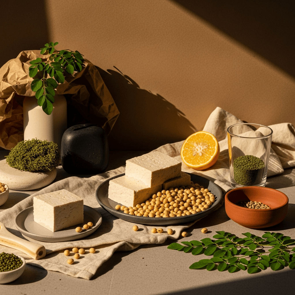 Moringa: India's Ancient Green, Modern Appeal